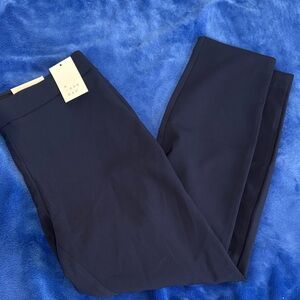 a new day Women's Navy Pants
